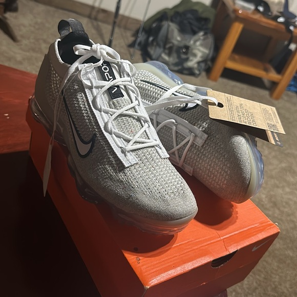 Nike Air VaporMax 2021 FK - Picture 3 of 3